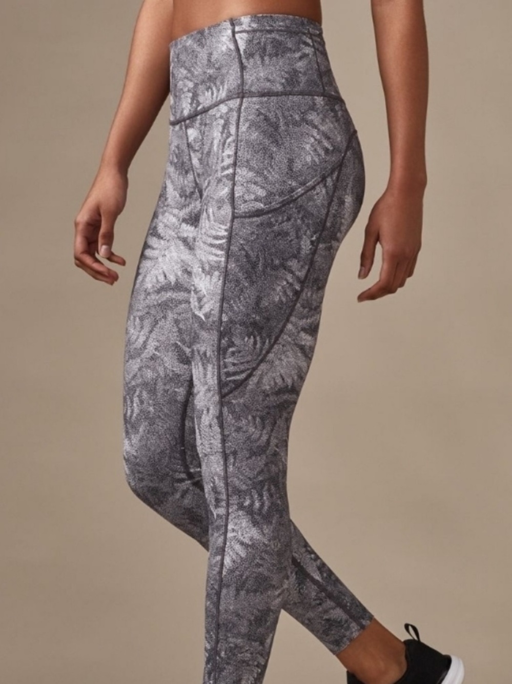 Lululemon Fast & Free Tight